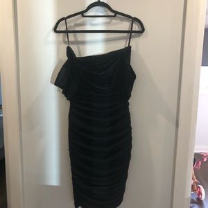 Fashion Nova bandage dress